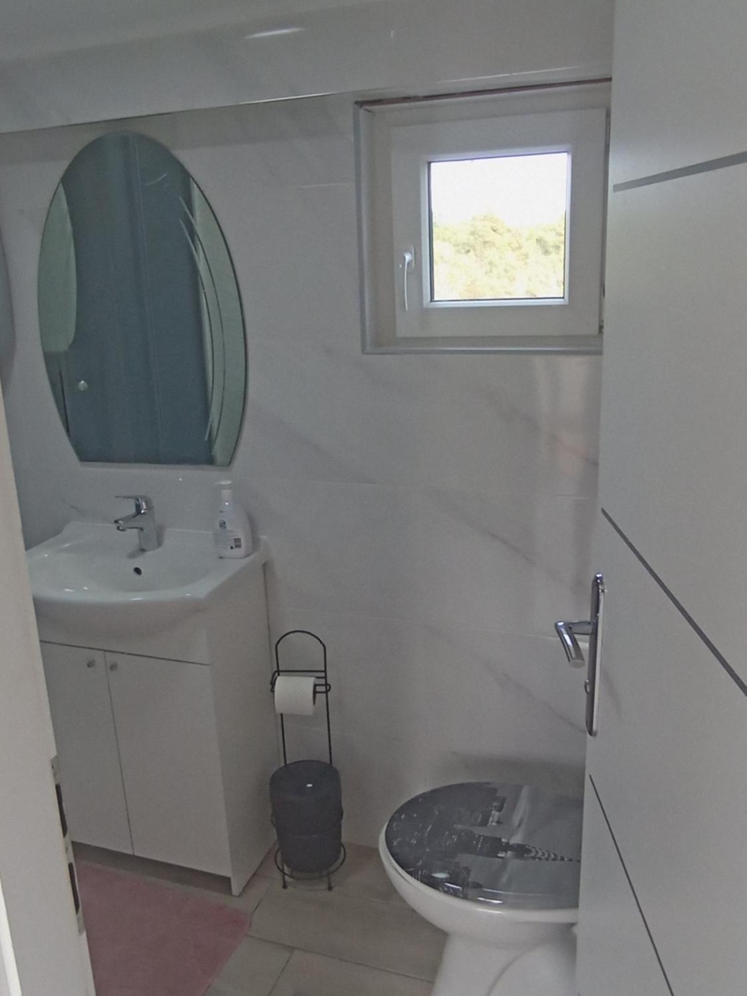 Apartman Lana 로조박 외부 사진