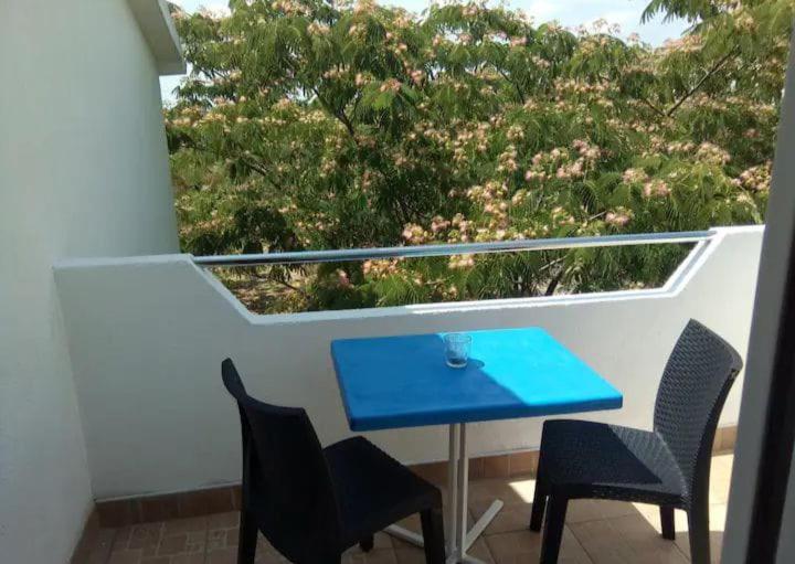 Apartman Lana 로조박 외부 사진