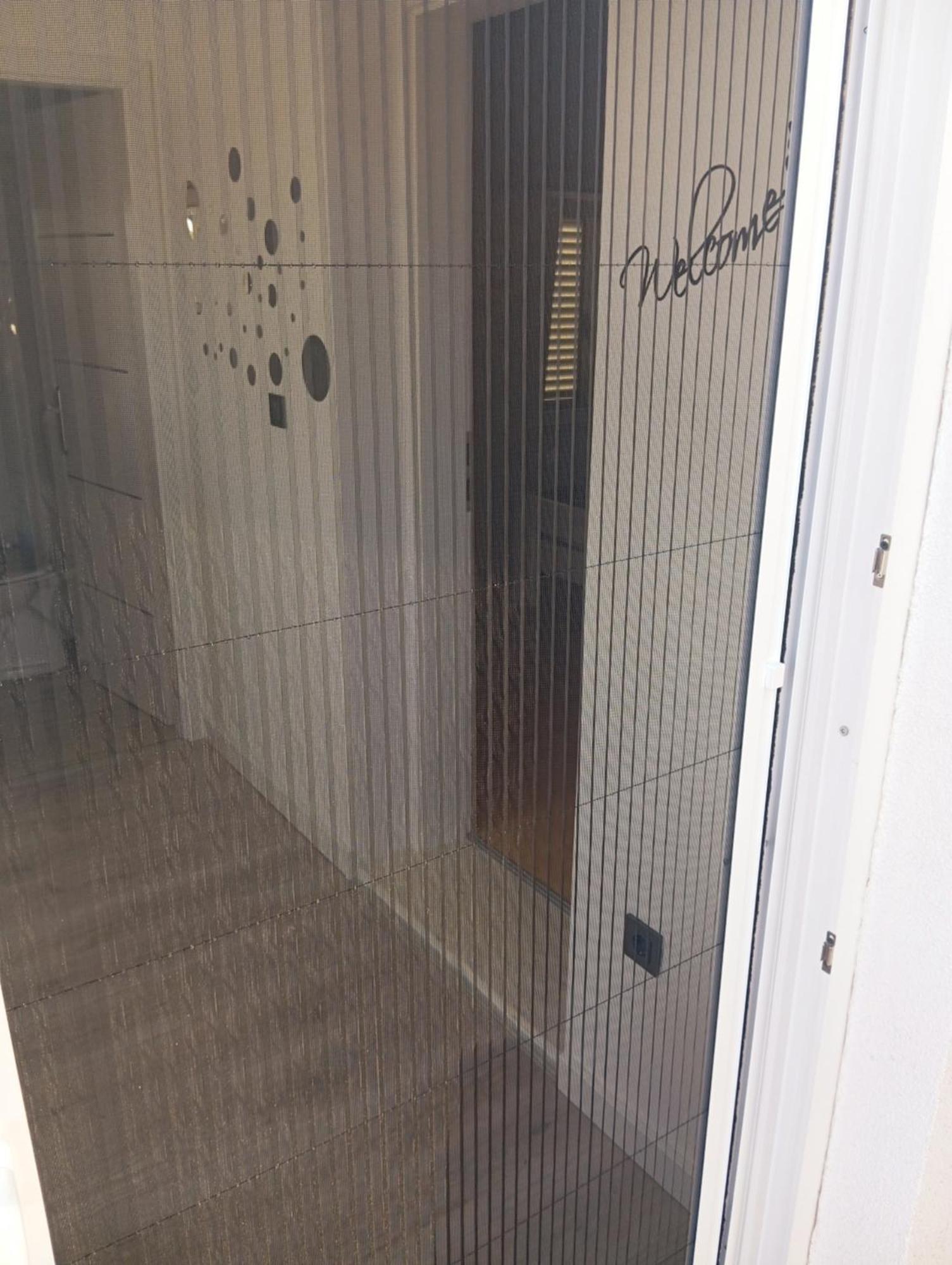 Apartman Lana 로조박 외부 사진